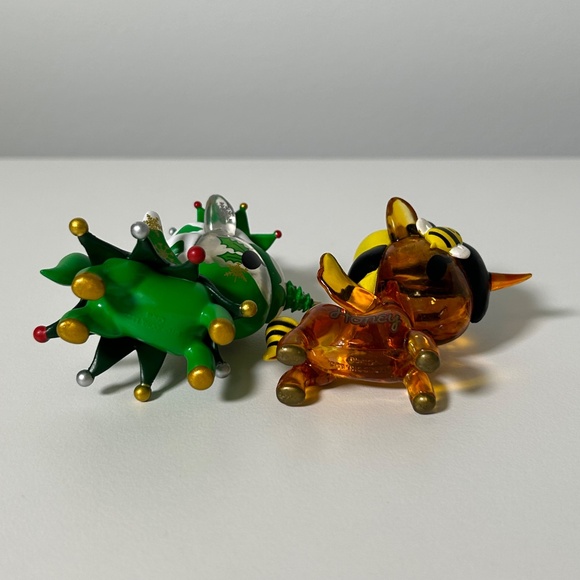 Tokidoki Unicorno Vinyl Figures Set Of 6 (OA2) - Picture 11 of 16